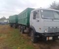 КамАЗ Другая, объемом двигателя 0 л и пробегом 0 тыс. км за 13500 $, фото 1 на Automoto.ua