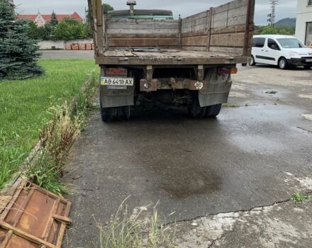 КамАЗ Другая, объемом двигателя 14.86 л и пробегом 0 тыс. км за 3363 $, фото 2 на Automoto.ua