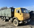 КамАЗ Другая, об'ємом двигуна 14.86 л та пробігом 0 тис. км за 6200 $, фото 1 на Automoto.ua
