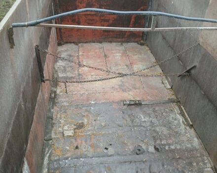 КамАЗ Другая, объемом двигателя 0 л и пробегом 0 тыс. км за 10000 $, фото 7 на Automoto.ua