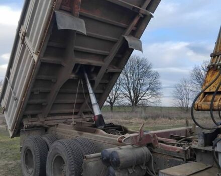 КамАЗ Другая, объемом двигателя 0 л и пробегом 0 тыс. км за 11000 $, фото 2 на Automoto.ua