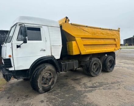 КамАЗ Другая, об'ємом двигуна 0 л та пробігом 0 тис. км за 5000 $, фото 1 на Automoto.ua