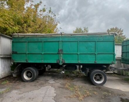 КамАЗ Другая, об'ємом двигуна 0 л та пробігом 0 тис. км за 10700 $, фото 5 на Automoto.ua