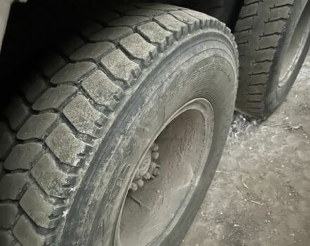 КамАЗ Другая, об'ємом двигуна 0 л та пробігом 0 тис. км за 9500 $, фото 8 на Automoto.ua