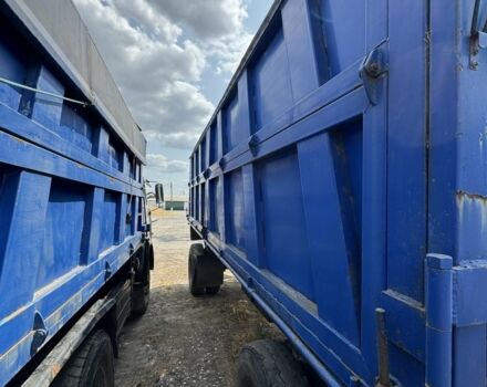 КамАЗ Другая, объемом двигателя 0 л и пробегом 0 тыс. км за 14000 $, фото 3 на Automoto.ua