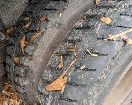 КамАЗ Другая, об'ємом двигуна 0 л та пробігом 0 тис. км за 8500 $, фото 4 на Automoto.ua