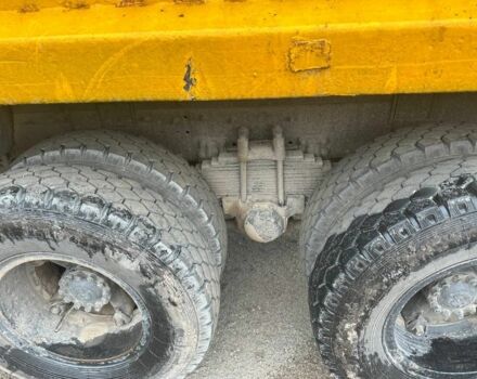 КамАЗ Другая, об'ємом двигуна 0 л та пробігом 0 тис. км за 5000 $, фото 12 на Automoto.ua