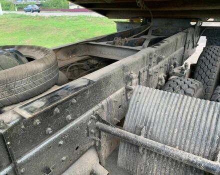 КамАЗ Другая, об'ємом двигуна 0 л та пробігом 0 тис. км за 5000 $, фото 18 на Automoto.ua