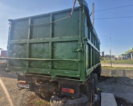 КамАЗ Другая, об'ємом двигуна 14.86 л та пробігом 0 тис. км за 5800 $, фото 6 на Automoto.ua