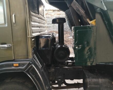 КамАЗ Другая, объемом двигателя 0 л и пробегом 0 тыс. км за 8000 $, фото 2 на Automoto.ua