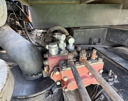 КамАЗ Другая, объемом двигателя 0 л и пробегом 0 тыс. км за 14000 $, фото 6 на Automoto.ua