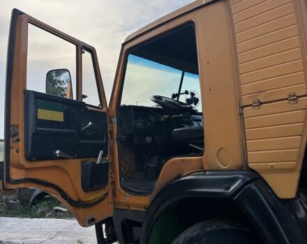 КамАЗ Другая, объемом двигателя 14.86 л и пробегом 0 тыс. км за 8999 $, фото 7 на Automoto.ua