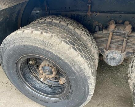 КамАЗ Другая, об'ємом двигуна 0 л та пробігом 0 тис. км за 13000 $, фото 6 на Automoto.ua