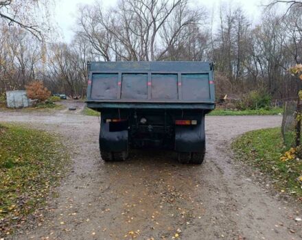 КамАЗ Другая, объемом двигателя 0 л и пробегом 0 тыс. км за 7800 $, фото 2 на Automoto.ua