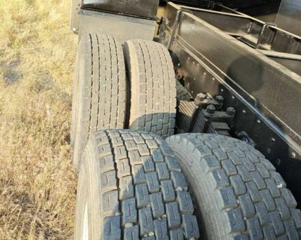 КамАЗ Другая 1986 в Березовке на Automoto.ua КамАЗ Другая, объемом двигателя 0 л и пробегом 0 тыс. км за 15000 $, фото 7 на Automoto.ua
