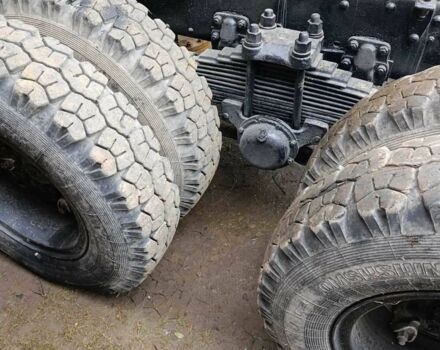 КамАЗ Другая, объемом двигателя 0 л и пробегом 0 тыс. км за 7800 $, фото 5 на Automoto.ua