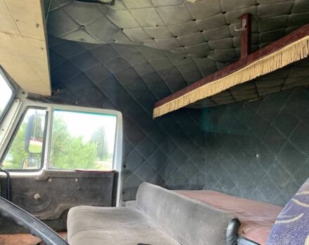 КамАЗ Другая, об'ємом двигуна 0 л та пробігом 0 тис. км за 5000 $, фото 16 на Automoto.ua