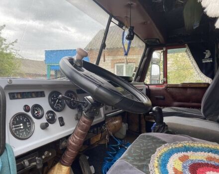 КамАЗ Другая, об'ємом двигуна 0 л та пробігом 0 тис. км за 13000 $, фото 4 на Automoto.ua