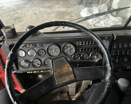 КамАЗ Другая, об'ємом двигуна 0 л та пробігом 0 тис. км за 9500 $, фото 16 на Automoto.ua