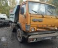 КамАЗ Другая 1986 у Львові на Automoto.ua КамАЗ Другая, об'ємом двигуна 0 л та пробігом 0 тис. км за 3500 $, фото 2 на Automoto.ua