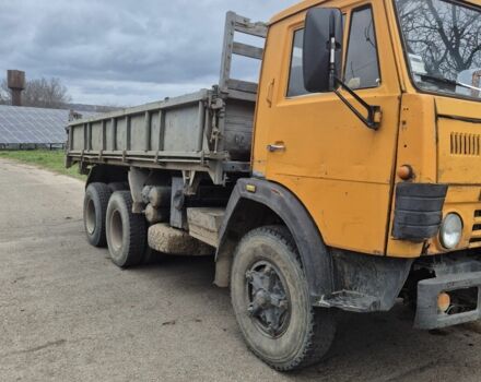 КамАЗ Другая, об'ємом двигуна 0 л та пробігом 0 тис. км за 7500 $, фото 1 на Automoto.ua