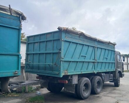 КамАЗ Другая, об'ємом двигуна 0 л та пробігом 0 тис. км за 10700 $, фото 3 на Automoto.ua