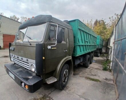 КамАЗ Другая, об'ємом двигуна 0 л та пробігом 0 тис. км за 10700 $, фото 4 на Automoto.ua