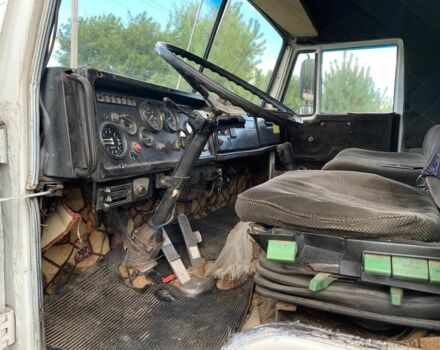 КамАЗ Другая, об'ємом двигуна 0 л та пробігом 0 тис. км за 5000 $, фото 22 на Automoto.ua