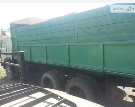 КамАЗ Другая, об'ємом двигуна 0 л та пробігом 0 тис. км за 7000 $, фото 2 на Automoto.ua