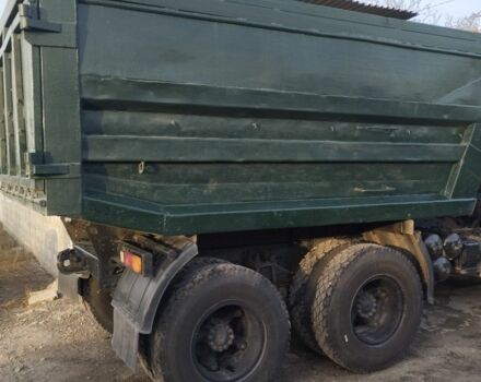 КамАЗ Другая, объемом двигателя 0 л и пробегом 0 тыс. км за 8000 $, фото 3 на Automoto.ua