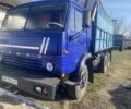 КамАЗ Другая 1986 у Золотоноше на Automoto.ua КамАЗ Другая, об'ємом двигуна 0 л та пробігом 0 тис. км за 6000 $, фото 1 на Automoto.ua