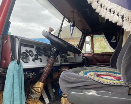 КамАЗ Другая, об'ємом двигуна 0 л та пробігом 0 тис. км за 13000 $, фото 5 на Automoto.ua