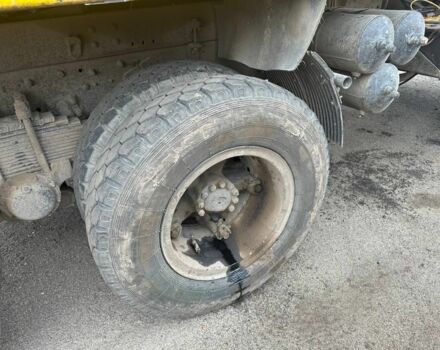 КамАЗ Другая, об'ємом двигуна 0 л та пробігом 0 тис. км за 5000 $, фото 11 на Automoto.ua