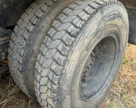 КамАЗ Другая, объемом двигателя 0 л и пробегом 0 тыс. км за 14000 $, фото 4 на Automoto.ua