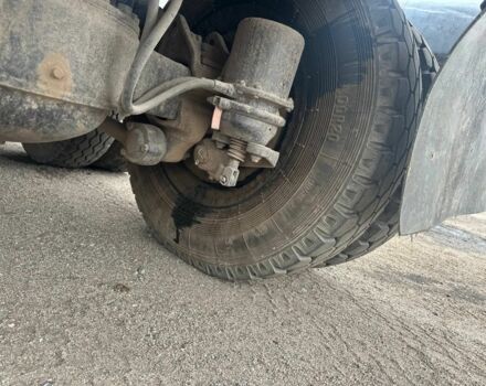 КамАЗ Другая, об'ємом двигуна 0 л та пробігом 0 тис. км за 5000 $, фото 4 на Automoto.ua