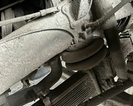 КамАЗ Другая, об'ємом двигуна 0 л та пробігом 0 тис. км за 9500 $, фото 10 на Automoto.ua