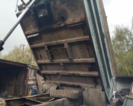 КамАЗ Другая 1986 у Львові на Automoto.ua КамАЗ Другая, об'ємом двигуна 0 л та пробігом 0 тис. км за 3500 $, фото 3 на Automoto.ua