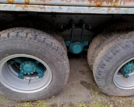 КамАЗ Другая, объемом двигателя 0 л и пробегом 0 тыс. км за 4400 $, фото 4 на Automoto.ua