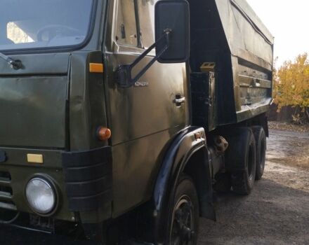 КамАЗ Другая, объемом двигателя 0 л и пробегом 0 тыс. км за 8000 $, фото 5 на Automoto.ua