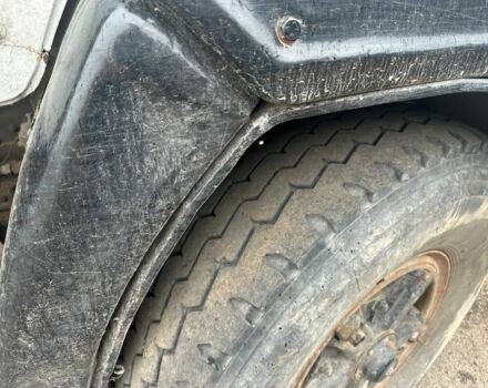 КамАЗ Другая, об'ємом двигуна 0 л та пробігом 0 тис. км за 5000 $, фото 3 на Automoto.ua