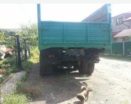 КамАЗ Другая, об'ємом двигуна 0 л та пробігом 0 тис. км за 7000 $, фото 1 на Automoto.ua