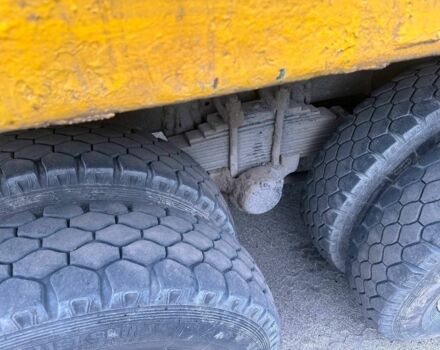 КамАЗ Другая, об'ємом двигуна 0 л та пробігом 0 тис. км за 5000 $, фото 7 на Automoto.ua