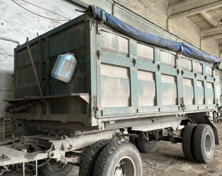 КамАЗ Другая, об'ємом двигуна 0 л та пробігом 0 тис. км за 9500 $, фото 3 на Automoto.ua