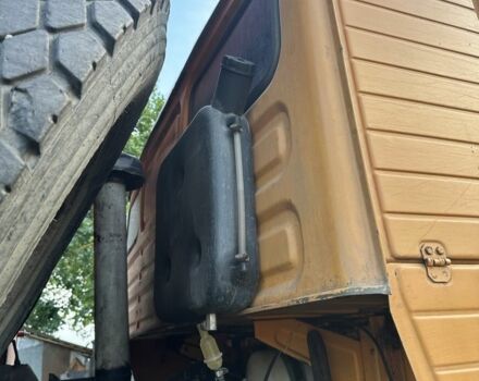 КамАЗ Другая, объемом двигателя 14.86 л и пробегом 0 тыс. км за 8999 $, фото 5 на Automoto.ua