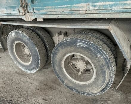 КамАЗ Другая, об'ємом двигуна 0 л та пробігом 0 тис. км за 9500 $, фото 19 на Automoto.ua