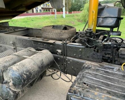 КамАЗ Другая, об'ємом двигуна 0 л та пробігом 0 тис. км за 5500 $, фото 23 на Automoto.ua