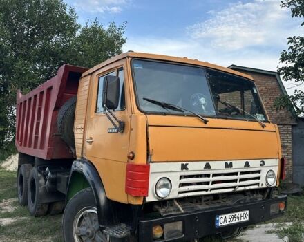 КамАЗ Другая, объемом двигателя 14.86 л и пробегом 0 тыс. км за 8999 $, фото 1 на Automoto.ua