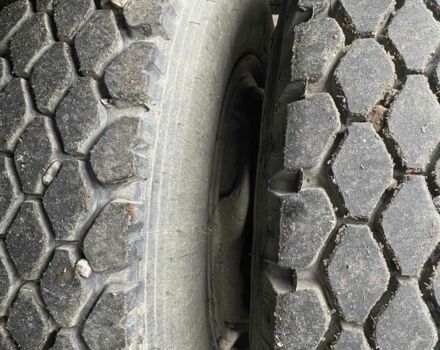 КамАЗ Другая, об'ємом двигуна 0 л та пробігом 0 тис. км за 8200 $, фото 6 на Automoto.ua