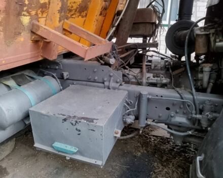 КамАЗ Другая, объемом двигателя 0 л и пробегом 0 тыс. км за 4400 $, фото 6 на Automoto.ua