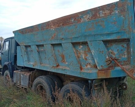 КамАЗ Другая, об'ємом двигуна 0 л та пробігом 0 тис. км за 4500 $, фото 3 на Automoto.ua